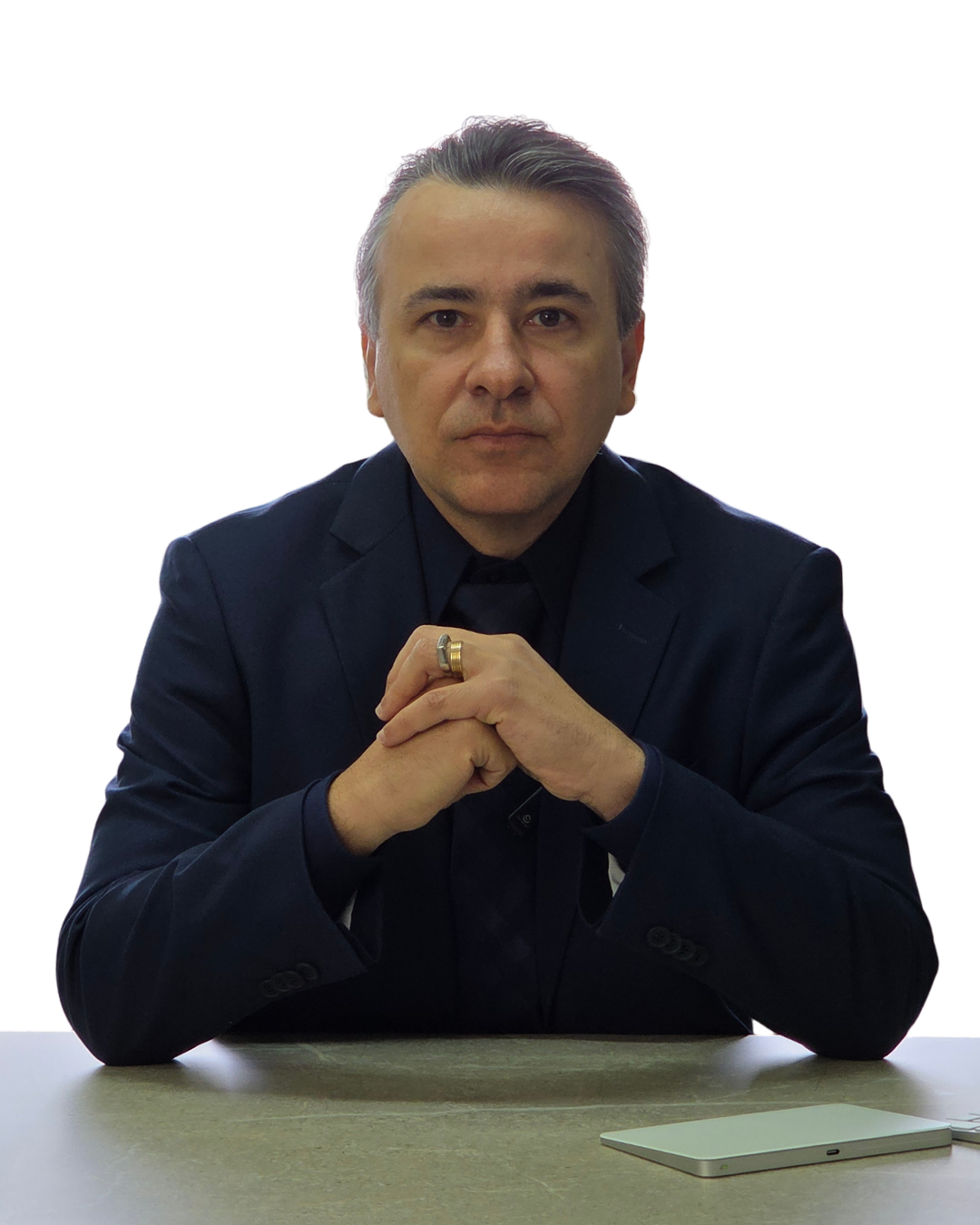 Dr. André Perez Pontes